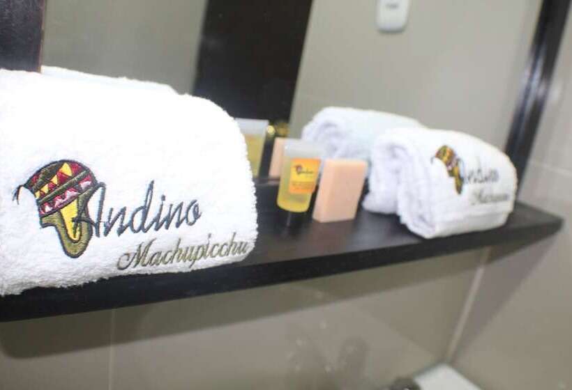 Andino Hotel Machupicchu