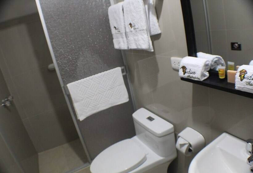 Andino Hotel Machupicchu