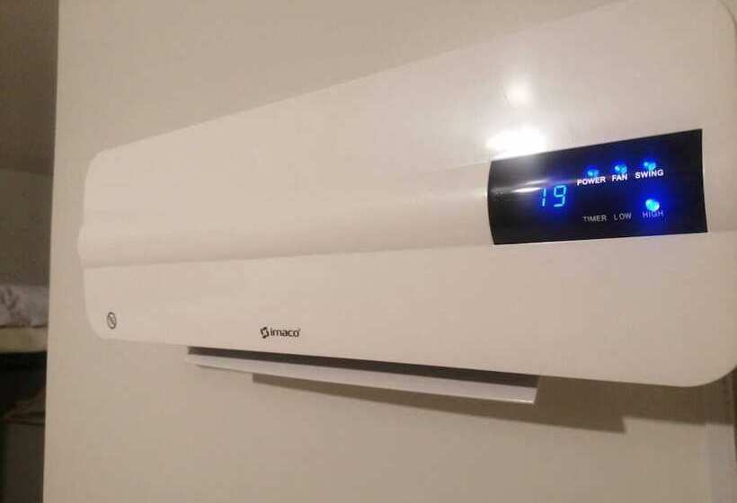 Andino Hotel Machupicchu