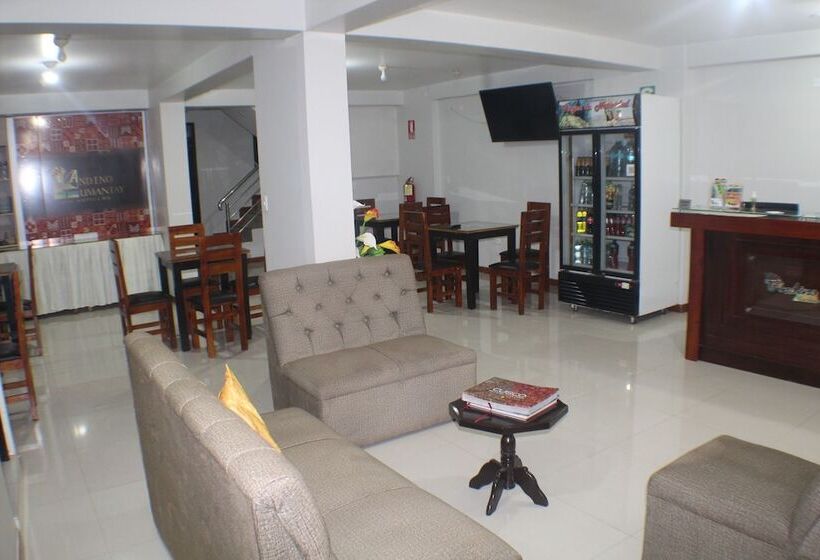 Andino Hotel Machupicchu