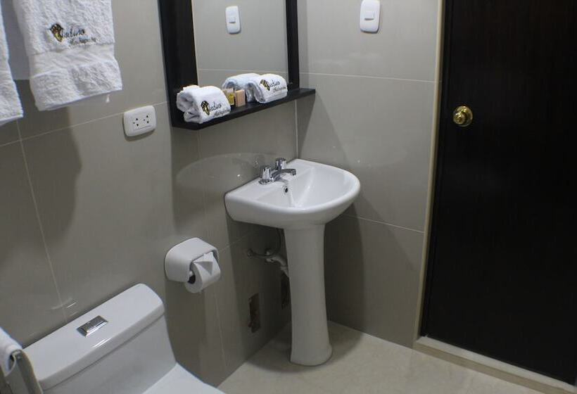 Andino Hotel Machupicchu