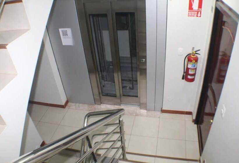 Andino Hotel Machupicchu