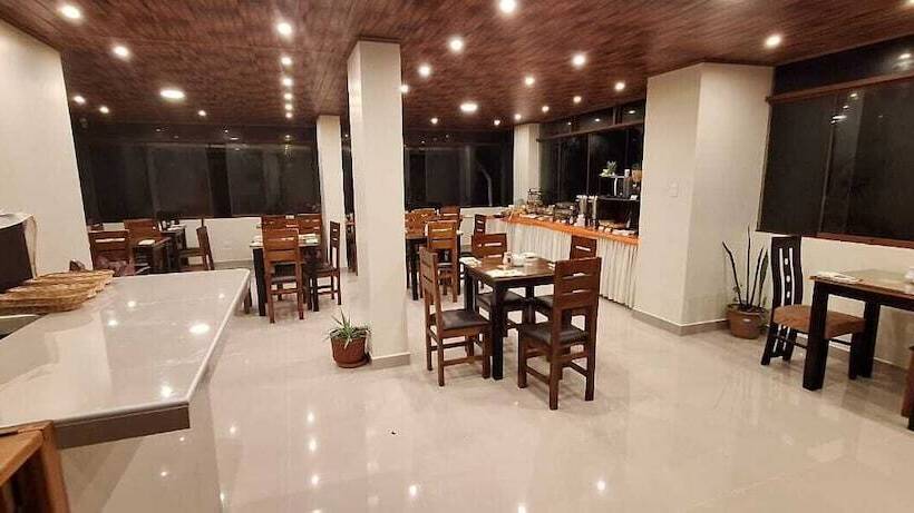 Andino Hotel Machupicchu