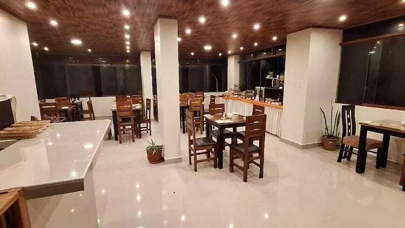 Andino Hotel Machupicchu
