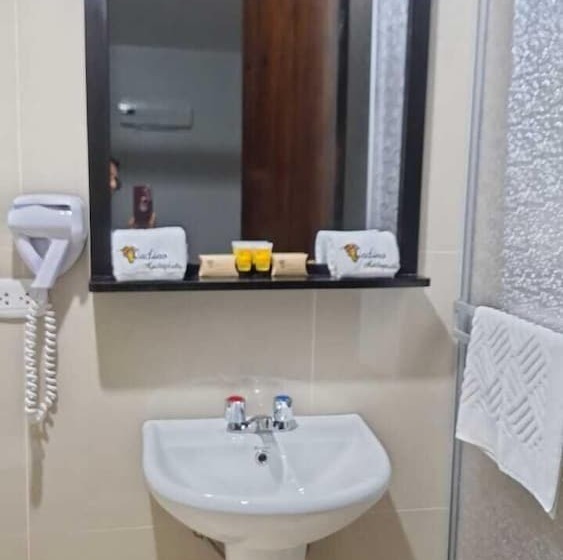 Andino Hotel Machupicchu