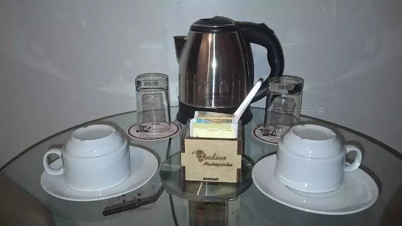 Andino Hotel Machupicchu