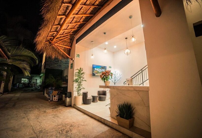 Asilé Hotel Boutique