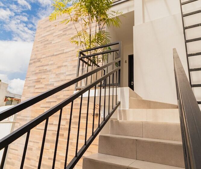 Asilé Hotel Boutique