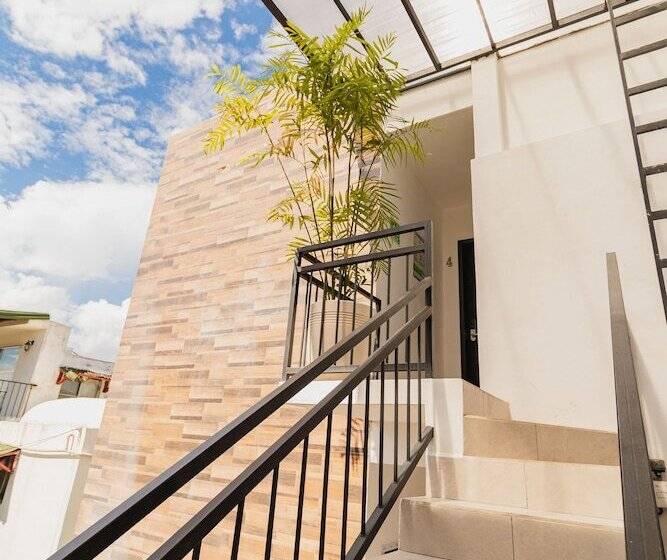 Asilé Hotel Boutique