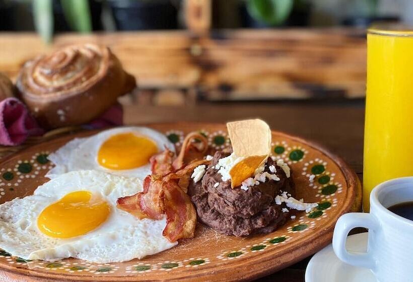 Asilé Hotel Boutique