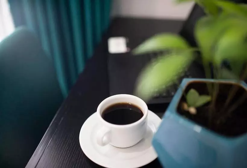 Asilé Hotel Boutique