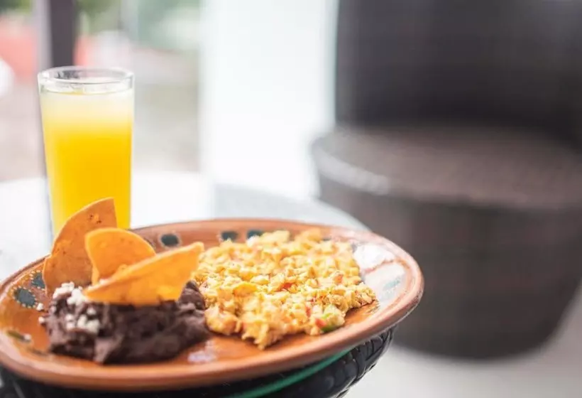 Asilé Hotel Boutique