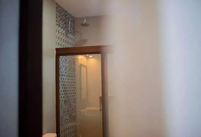 Asilé Hotel Boutique