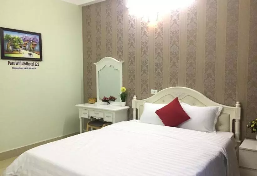 Hd Hotel Nội Bài