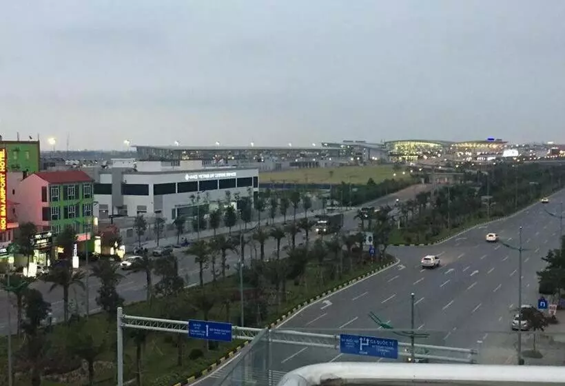 Hd Hotel Nội Bài
