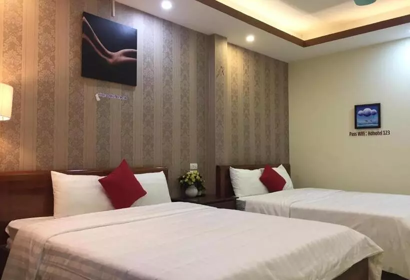 Hd Hotel Nội Bài