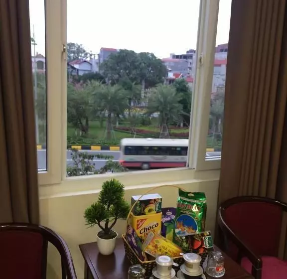 Hd Hotel Nội Bài