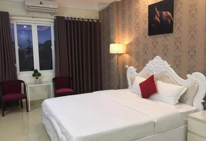 Hd Hotel Nội Bài