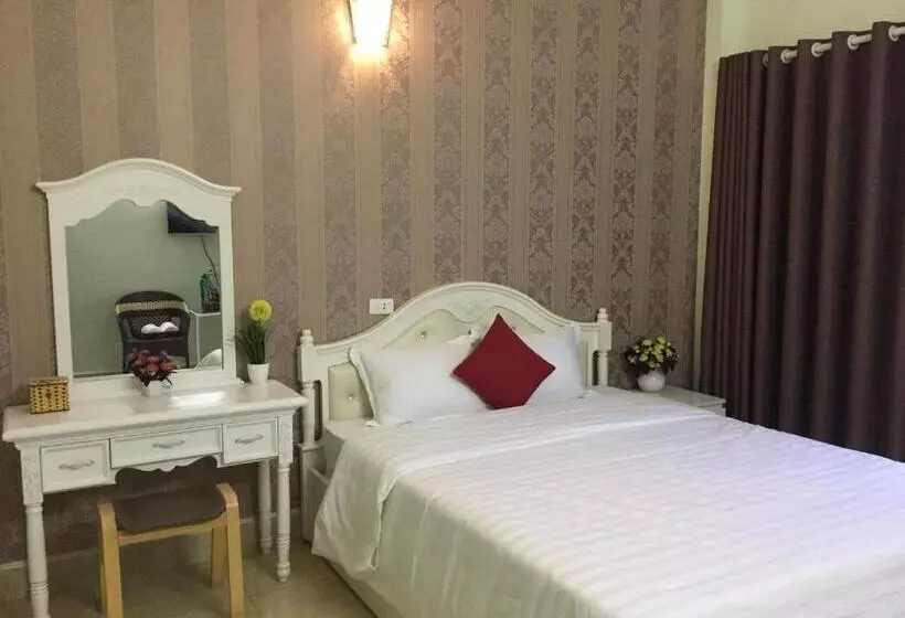 Hd Hotel Nội Bài