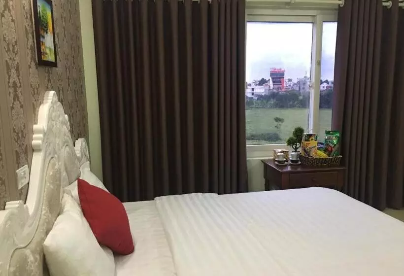 Hd Hotel Nội Bài
