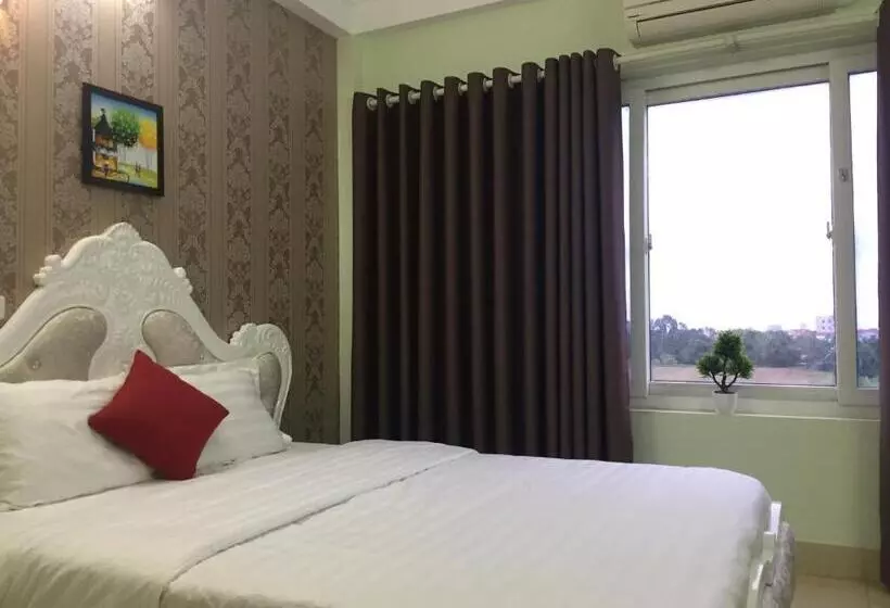 Hd Hotel Nội Bài