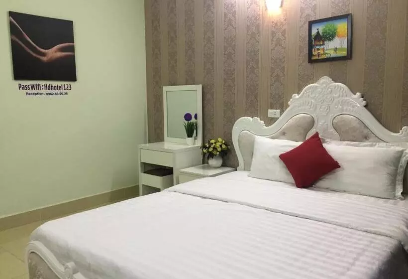 Hd Hotel Nội Bài