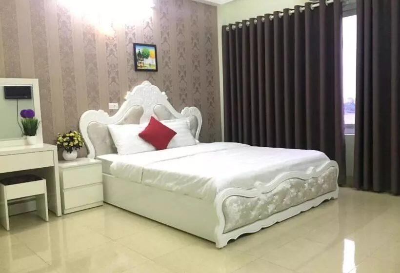Hd Hotel Nội Bài