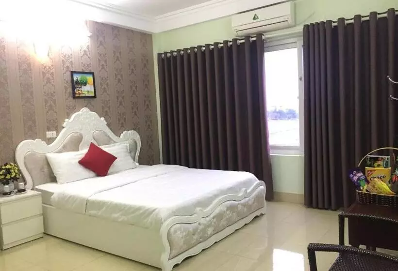 Hd Hotel Nội Bài