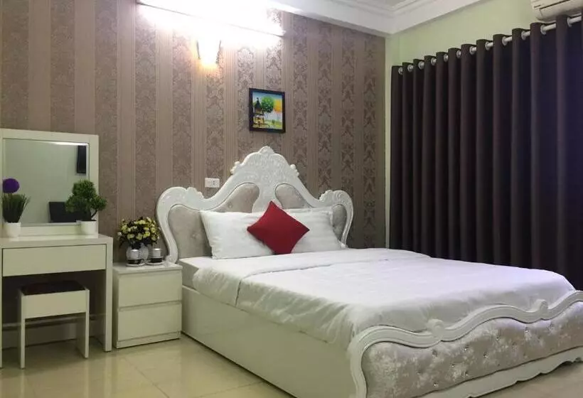 Hd Hotel Nội Bài
