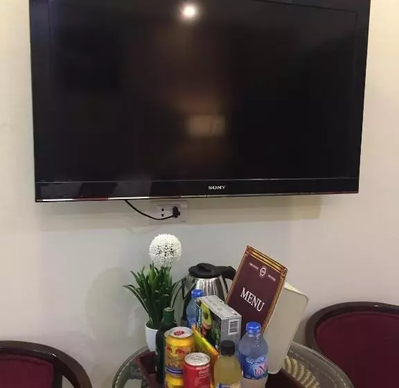 Hd Hotel Nội Bài