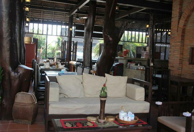 هتل Alana Luang Prabang