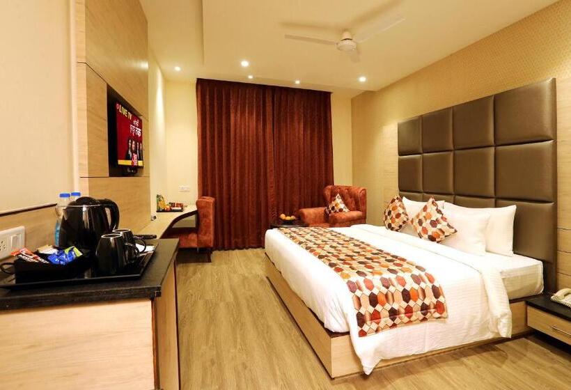 ホテル Dara Royale