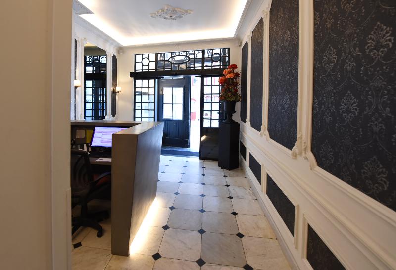 בית מלון כפרי Du Théâtre