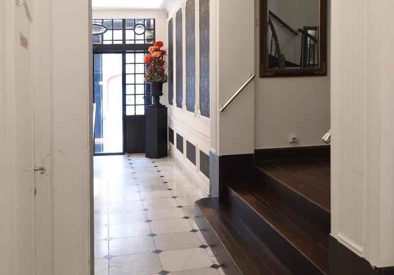 בית מלון כפרי Du Théâtre