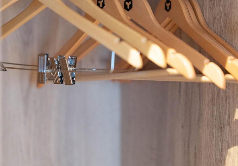 בית מלון כפרי Du Théâtre