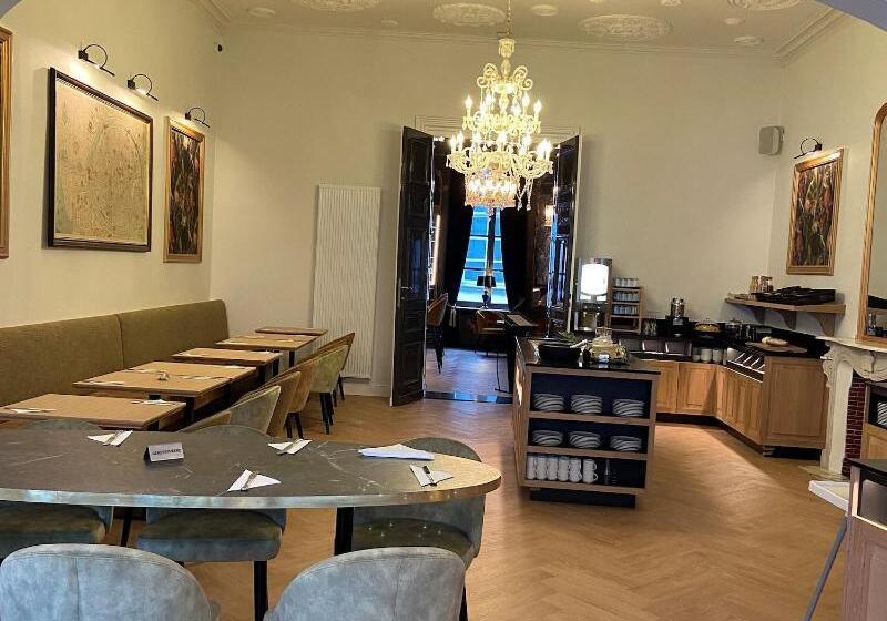 בית מלון כפרי Du Théâtre