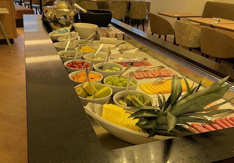 בית מלון כפרי Du Théâtre