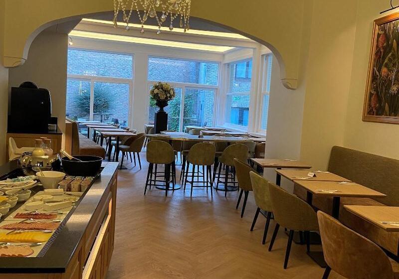 בית מלון כפרי Du Théâtre