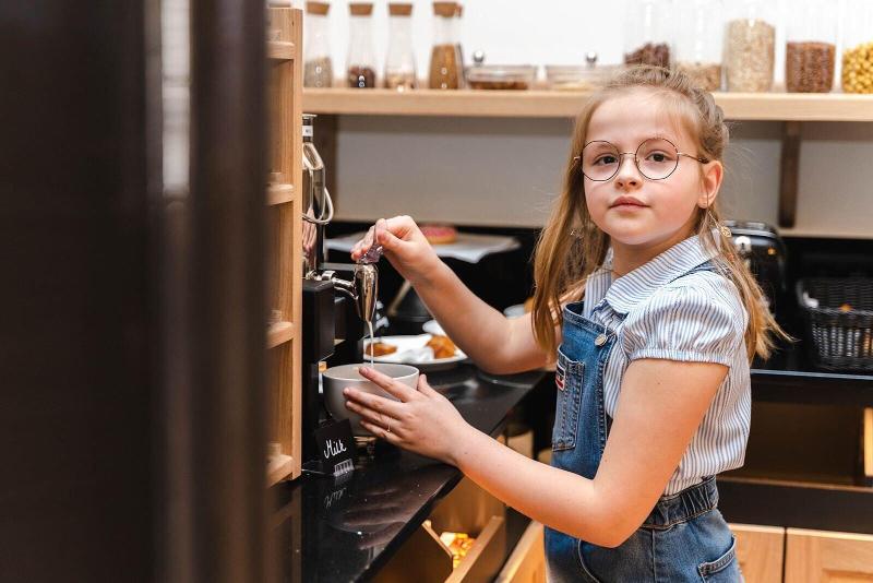 בית מלון כפרי Du Théâtre