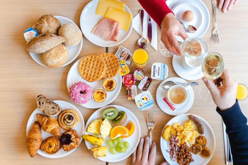 בית מלון כפרי Du Théâtre