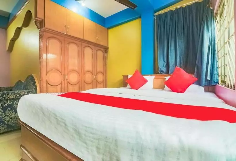 Hotelli Oyo 61077 Star View Guest House
