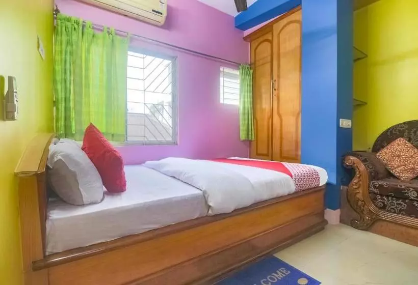 Hotelli Oyo 61077 Star View Guest House