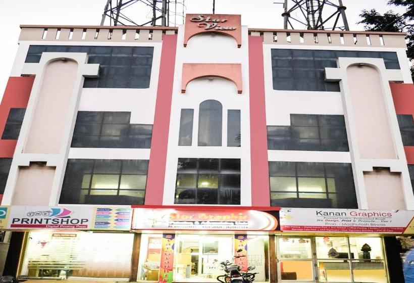 Hotelli Oyo 61077 Star View Guest House