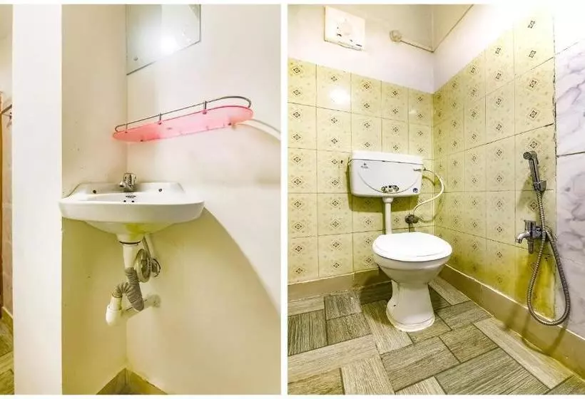 Hotelli Oyo 61077 Star View Guest House