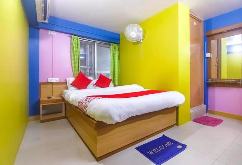 Hotelli Oyo 61077 Star View Guest House