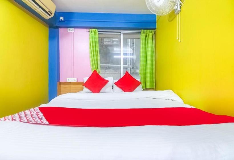 Hotelli Oyo 61077 Star View Guest House