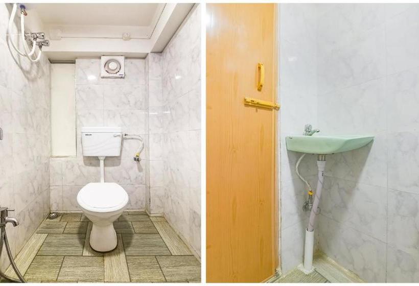 Hotelli Oyo 61077 Star View Guest House