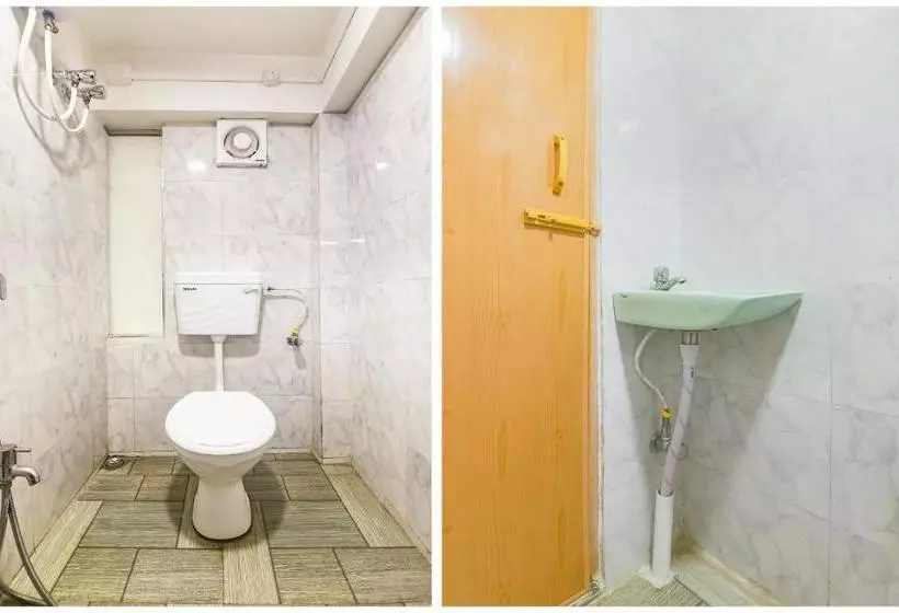 Hotelli Oyo 61077 Star View Guest House
