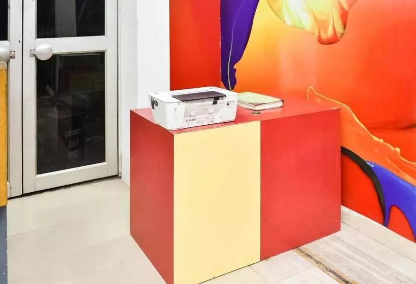 Hotelli Oyo 61077 Star View Guest House