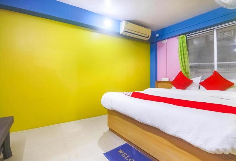 Hotelli Oyo 61077 Star View Guest House